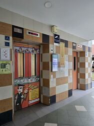 Blk 503 Bedok North Street 3 (Bedok), HDB 3 Rooms #580936761
